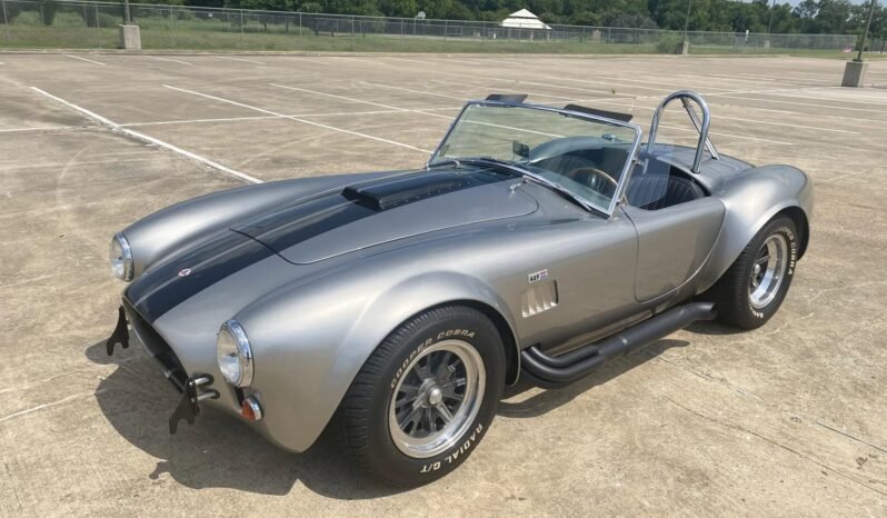 
								1965 Shelby Cobra CSX4000 full									