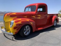 1945 Ford Pickup Truck V8