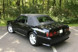 1991 Ford Mustang GT