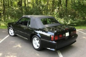 1991 Ford Mustang GT