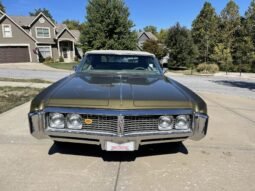 1969 Buick Electra 225 Custom