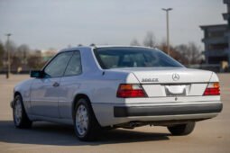 1993 Mercedes-Benz 300CE