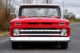 1964 Chevrolet C10 Pickup Truck