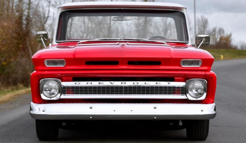 
								1964 Chevrolet C10 Pickup Truck full									