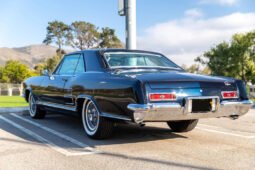 1964 Buick Riviera Super Wildcat V8