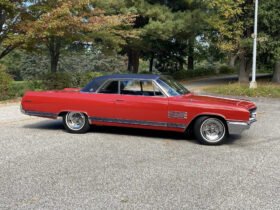 1964 Buick Wildcat