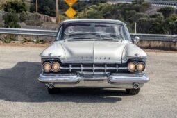 1959 Imperial Crown Convertible