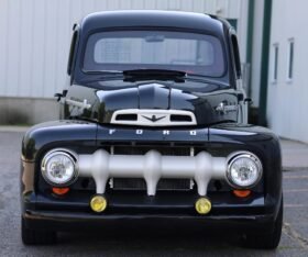 1952 Ford F-1 Coyote V8