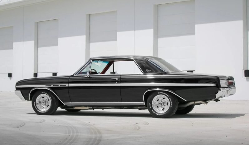 
								1964 Buick Skylark full									