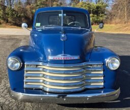 1949 Chevrolet 3100 Pickup Truck