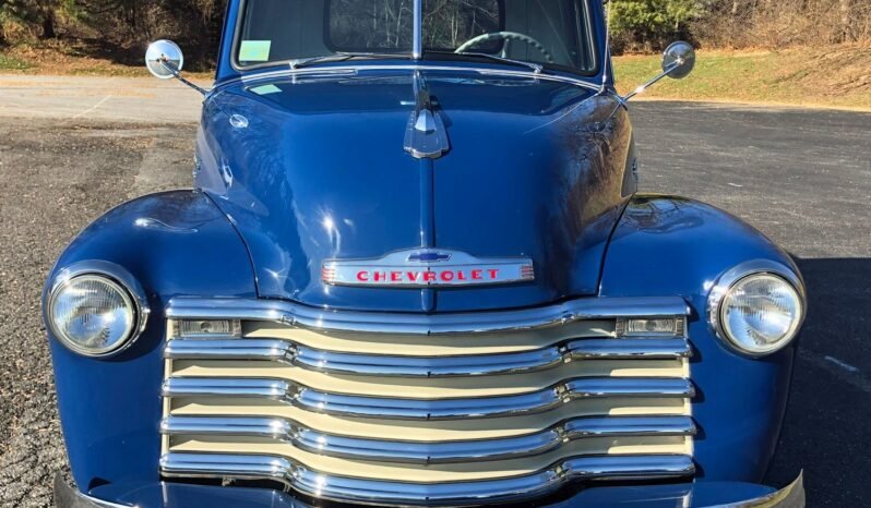 
								1949 Chevrolet 3100 Pickup Truck full									