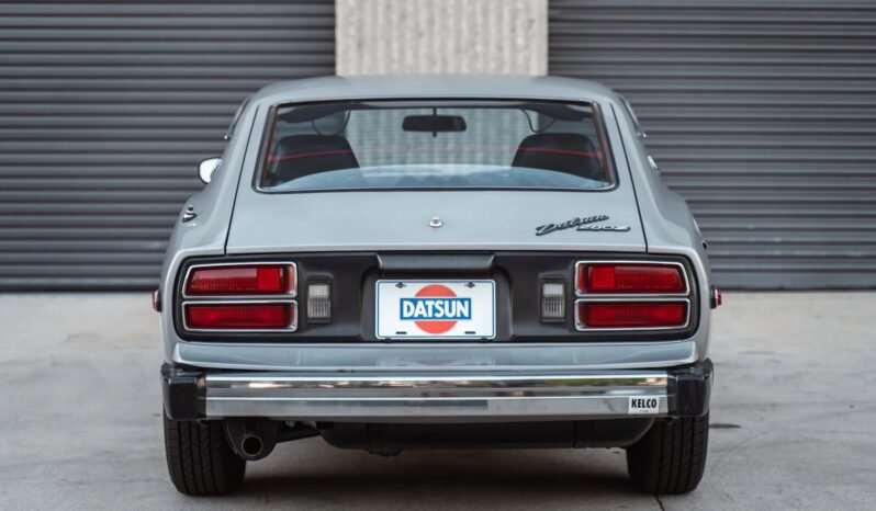 
								1978 Datsun 280Z full									