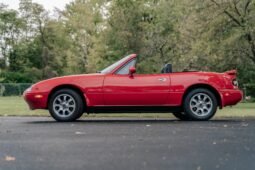 1997 Mazda MX-5 Miata