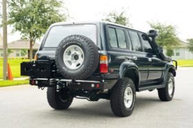 1996 Lexus LX450