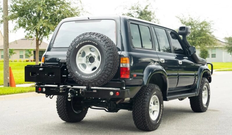 
								1996 Lexus LX450 full									