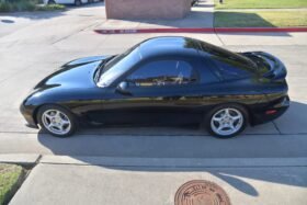 1993 Mazda RX-7 R1