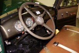 1953 Chevrolet 3100 Five-Window Pickup Truck