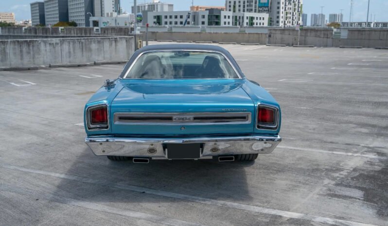 
								1969 Plymouth GTX full									