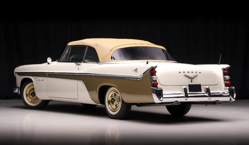 
								1956 DeSoto Fireflite Convertible full									