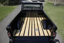 1964 Chevrolet C10 Custom Pickup Truck
