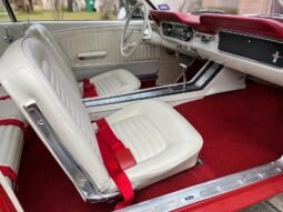 1964 Ford Mustang Coupe