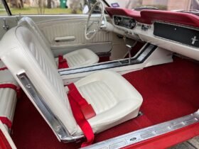 1964 Ford Mustang Coupe