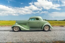 1935 Chevrolet Standard Street Rod