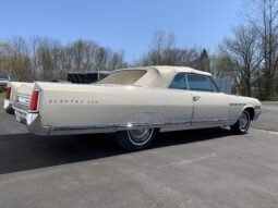 1964 Buick Electra 225 Convertible V8