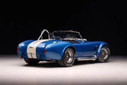 1965 Shelby Cobra CSX4000 Roadster