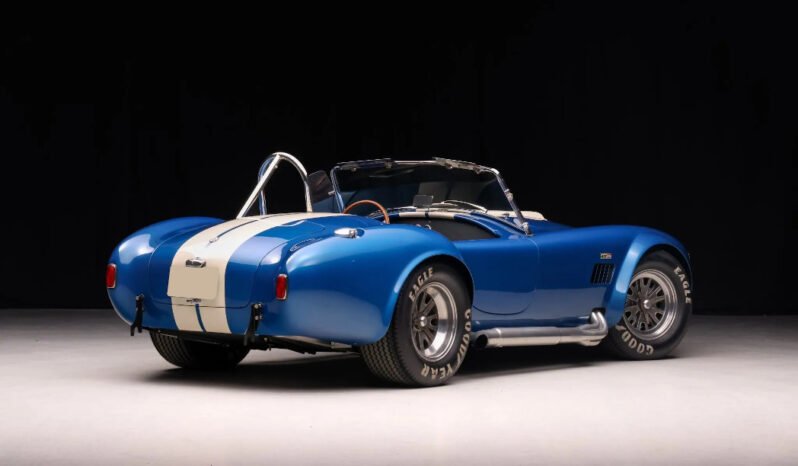 
								1965 Shelby Cobra CSX4000 Roadster full									