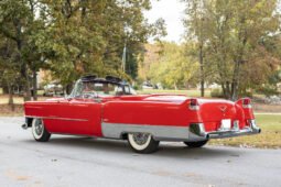 1954 Cadillac Eldorado Convertible