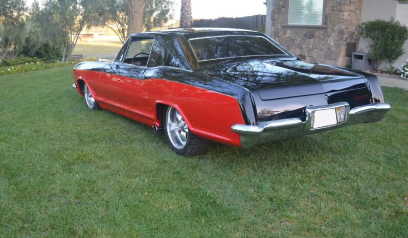 
								1964 Buick Riviera 3-Speed full									