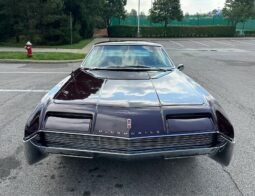 1966 Oldsmobile Toronado Deluxe V8