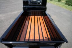 1954 Chevrolet 3100 V8 Pickup Truck