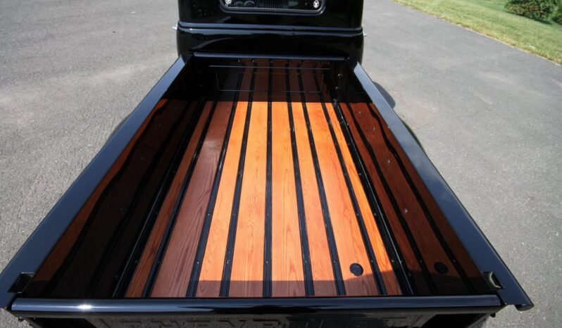 
								1954 Chevrolet 3100 V8 Pickup Truck full									