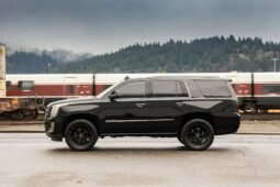 
										2015 Cadillac Escalade Platinum full									