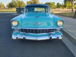 1956 Chevrolet Bel Air Sedan