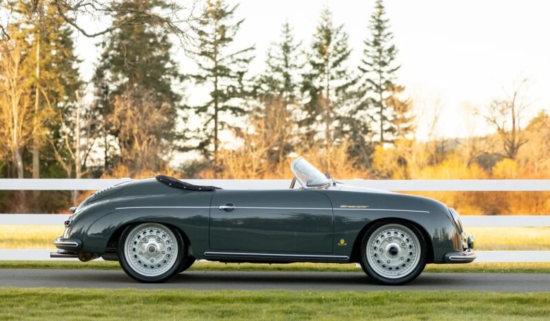 
								1966 Porsche 356 Speedster Replica by Vintage Motorcars full									