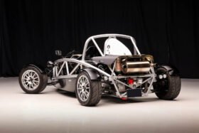2007 Ariel Atom 2
