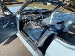 1964 Ford Mustang V8 Convertible
