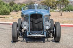 1932 Ford Roadster Highboy V8
