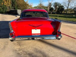 1957 Chevrolet Bel Air LS6 V8