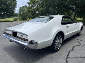1966 Oldsmobile Toronado