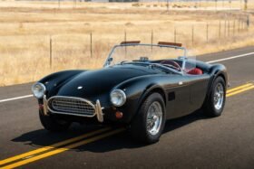 1962 Shelby Cobra CSX8000
