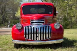 1941 Chevrolet 3100