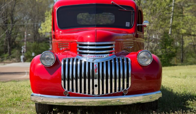 
								1941 Chevrolet 3100 full									