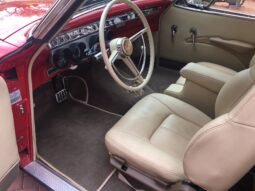 1953 Studebaker Commander Regal Starliner