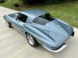 1967 Chevrolet Corvette L79 V8