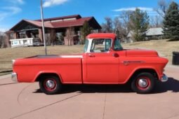 1956 Chevrolet 3100 Cameo