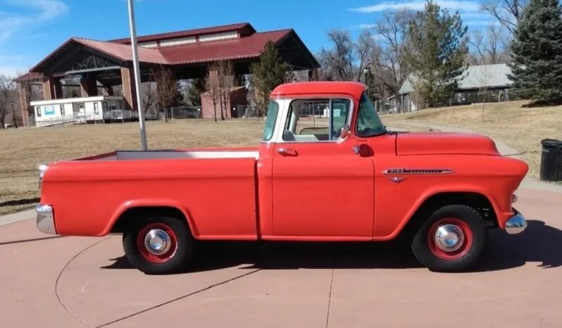 
								1956 Chevrolet 3100 Cameo full									